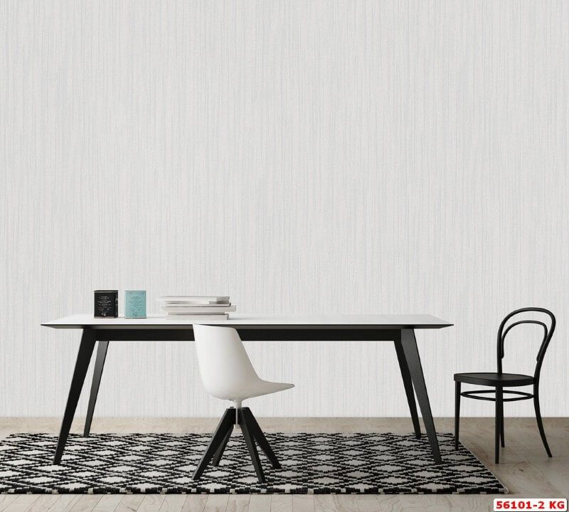 Giấy dán tường là một phần không thể thiếu để tạo nên một không gian làm việc ấm cúng tại nhà.